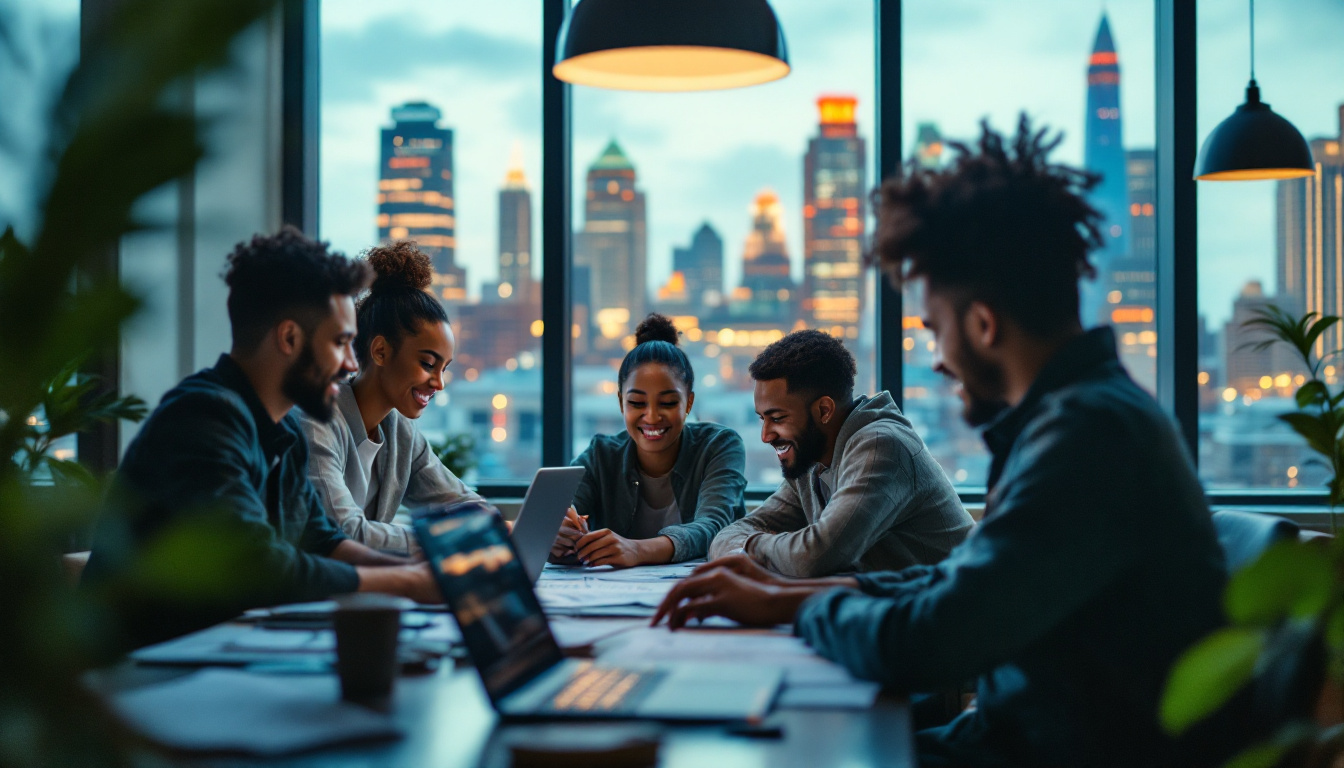 How to start a business in Alabama in 2025